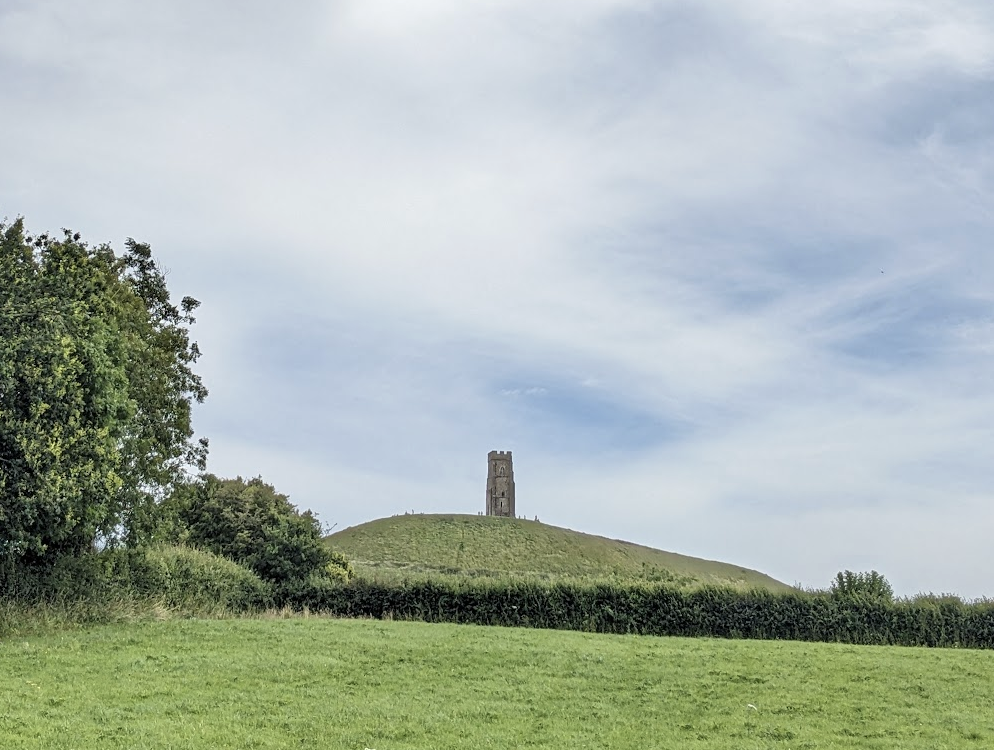 Trip Report: Wales Pilgrimage 2024